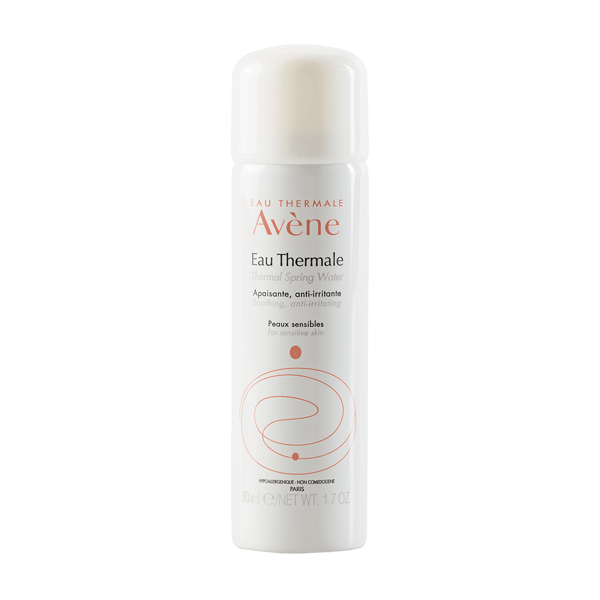 Imagem de Avene Ag Termal 50Ml Trio 2=3