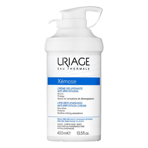 Imagem de Uriage Xemose Cr Emoliente 400ml