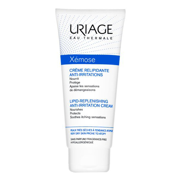 Imagem de Uriage Xemose Cr Emoliente 200ml