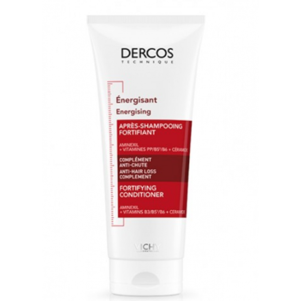 Imagem de Dercos Estimula Condicionador 200Ml