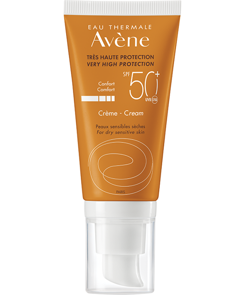 Imagem de Avene Solar Spf50+ Cr 50ml