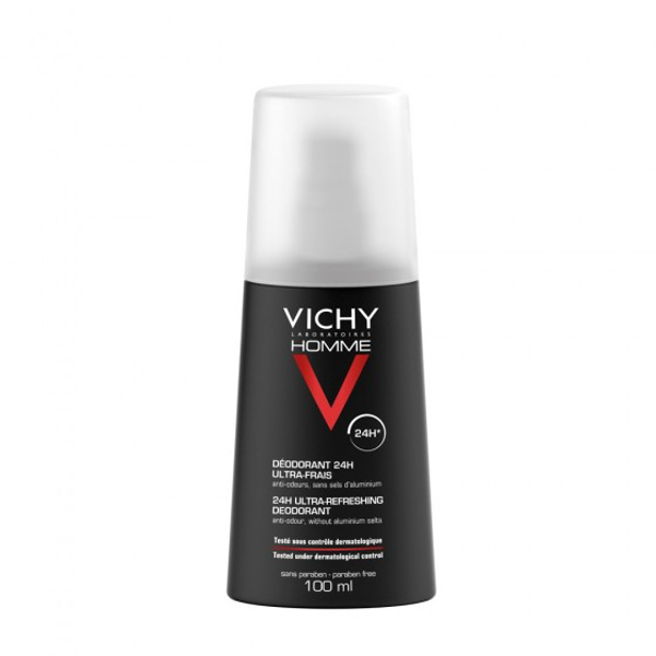 Imagem de Vichy Homme Deo Vap Purif 100ml