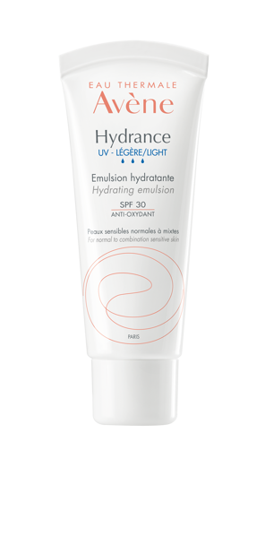 Imagem de Avene Hydrance Cr Uv Spf30 40Ml