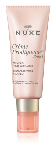 Imagem de Nuxe Creme  Prodigieus Boost Gel 40ml