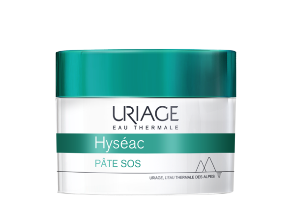 Imagem de Uriage Hyseac  Pasta Sos 15g