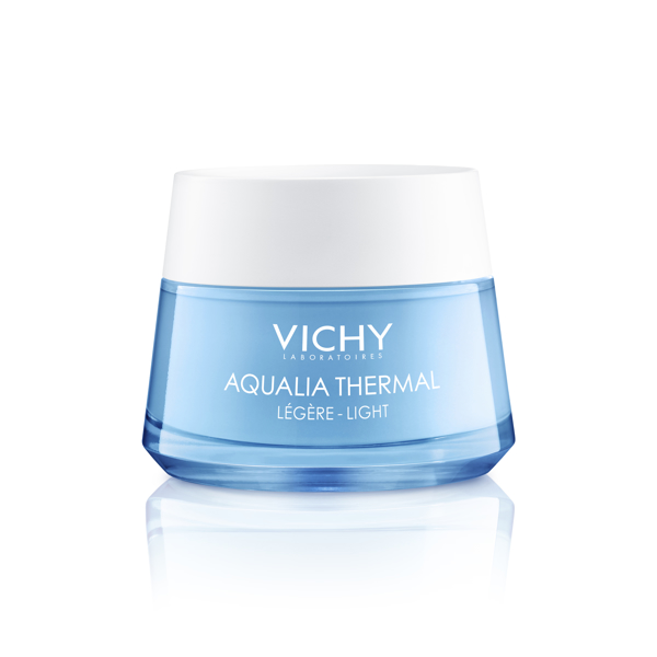 Imagem de Vichy Aqualia Cr Lig Pote 50ml