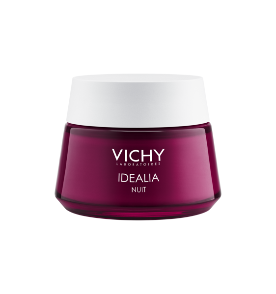 Imagem de Vichy Idealia Cr Noite 50ml