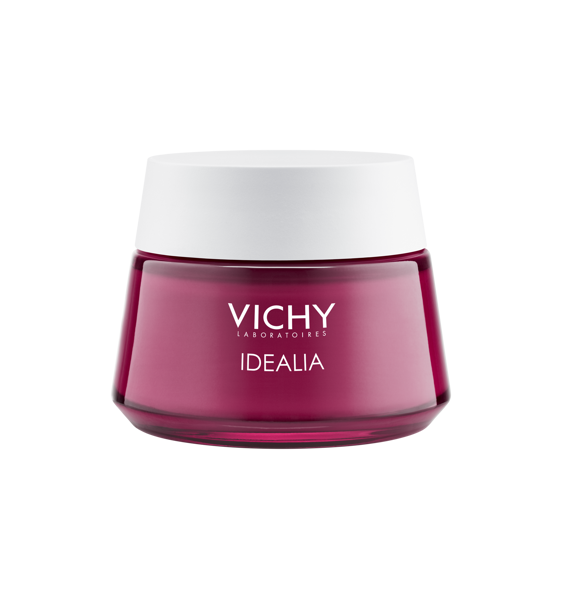 Imagem de Vichy Idealia Cr Pnm 50ml Novo