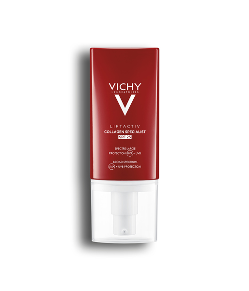 Imagem de Vichy Liftactiv Cr Colagenio Fps25 50Ml