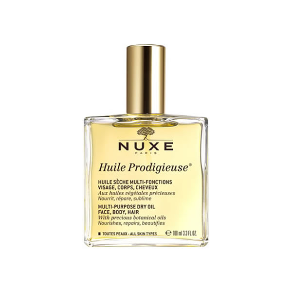 Imagem de Nuxe Prodigieuse Oleo Seco Multif 100 Ml