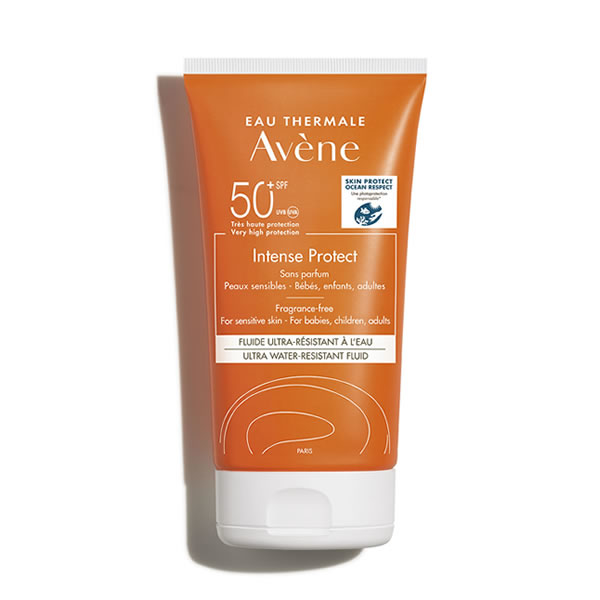 Imagem de Avene Solar Spf50+ Intense Prot 150Ml