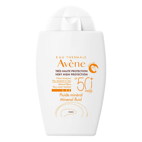 Imagem de Avene Solar Miner Spf50+ Fl 40ml