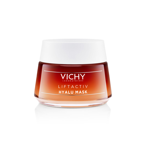 Imagem de Vichy Liftactiv Masc Hyalu 50ml