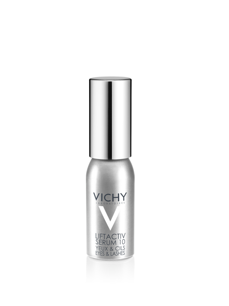 Imagem de Vichy Liftactiv Olhos Pestanas 15ml