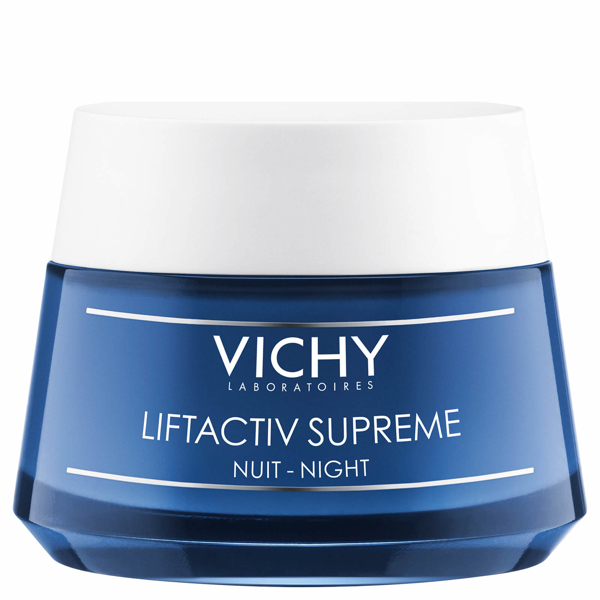 Imagem de Vichy Liftactiv Source Cr Noite 50ml