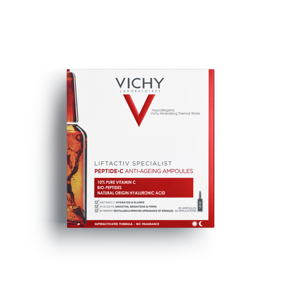 Imagem de Vichy Liftactiv Specialsit Pept-C Amp X30