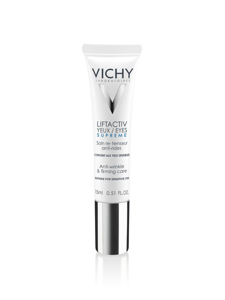 Imagem de Vichy Liftactiv Sup Olhos 15ml