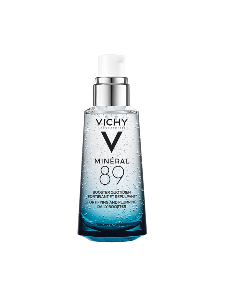 Imagem de Vichy Mineral 89 Concentrado Rosto 50ml
