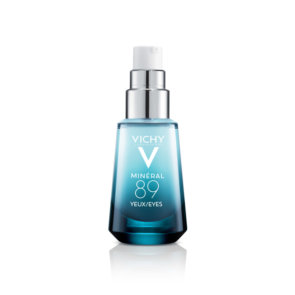 Imagem de Vichy Mineral 89 Cr Conc Olhos 15ml