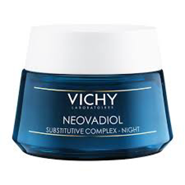 Imagem de Vichy Neovadiol Complex Reeq Noite 50ml