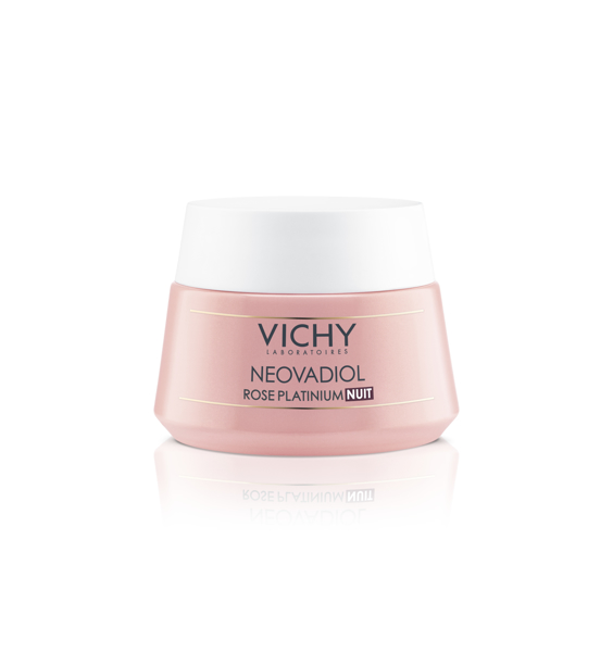 Imagem de Vichy Neovadiol Cr Rose Platin Noite 50Ml