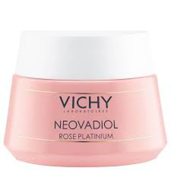 Imagem de Vichy Neovadiol Cr Rose Platinium 50ml