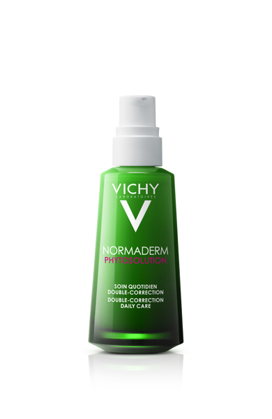 Imagem de Vichy Normaderm Cr Dia Dupla Correc 50ml