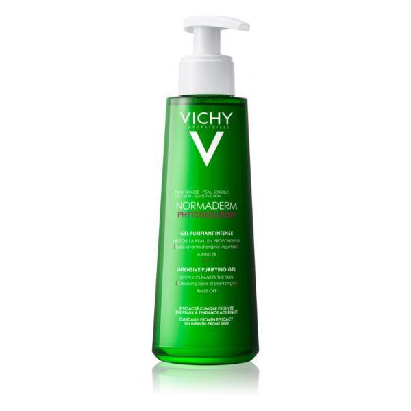 Imagem de Vichy Normaderm Gel Limp Purif Intens 200