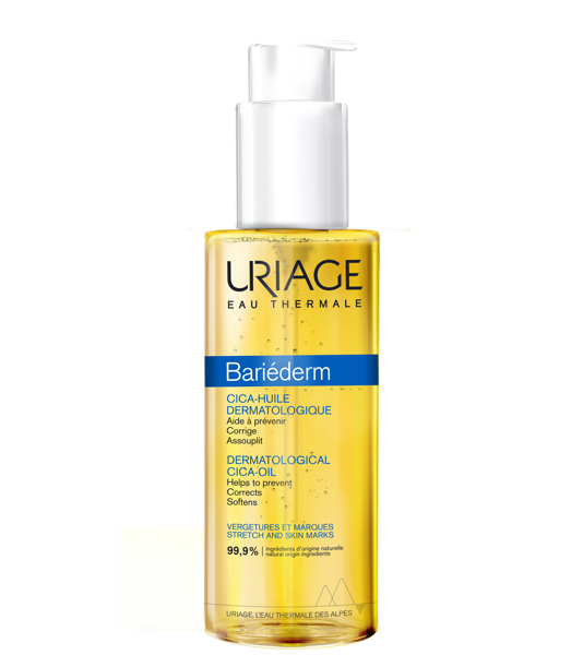 Imagem de Uriage Bariederm Cica Ol Dermat 100Ml