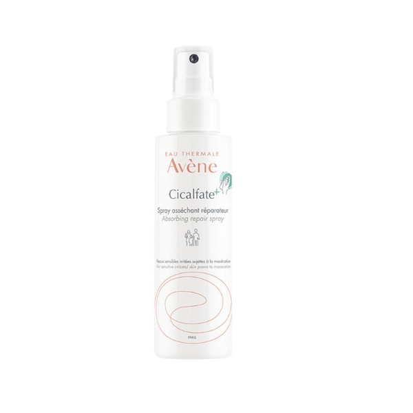 Imagem de Avene Cicalfate+ Spray 100Ml