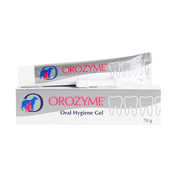 Imagem de Orozyme Gel Hig Oral Cao 70g