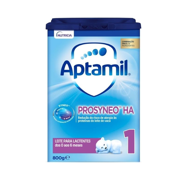 Imagem de Aptamil Prosyneo Ha 1 Leite Lactent 800g