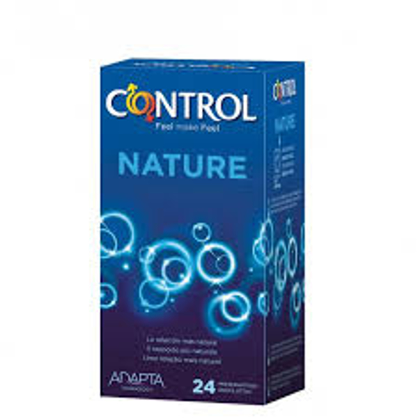 Imagem de Control Nature  Preserv X24