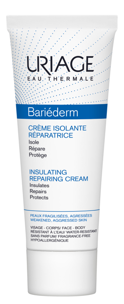 Imagem de Uriage Bariederm  Cr Prot Isolante 75ml