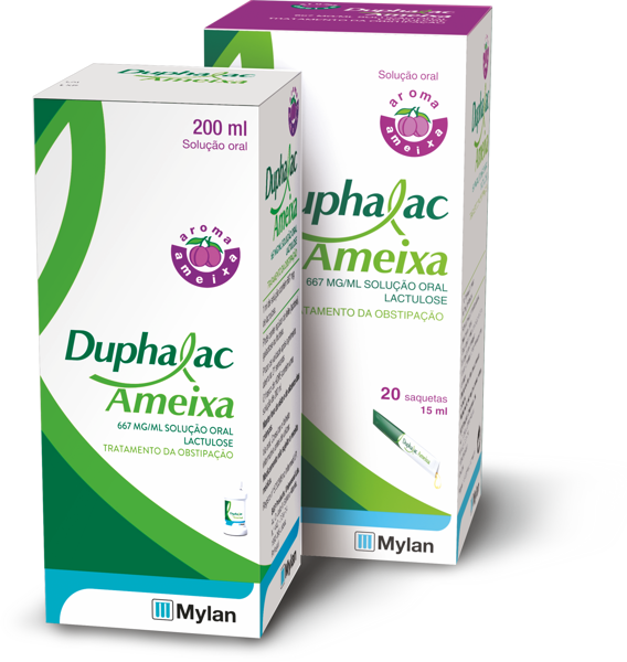 Imagem de Duphalac Ameixa, 667 mg/mL-200mL x 1 sol oral frasco