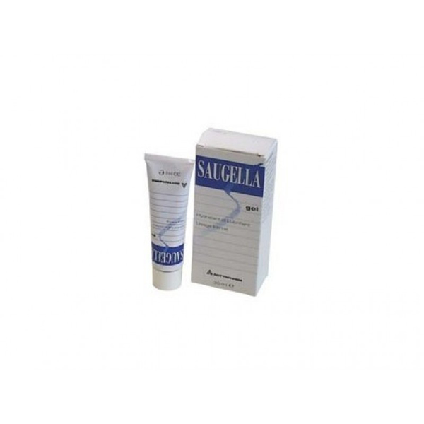 Imagem de Saugella Gel Intimo Hidrat 30Ml