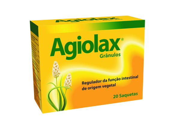 Picture of Agiolax x 20 gran