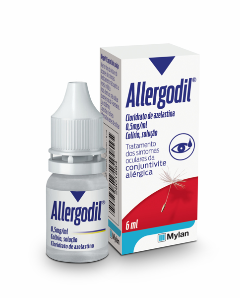 Imagem de Allergodil, 0,5 mg/mL-6 mL x 1 sol col