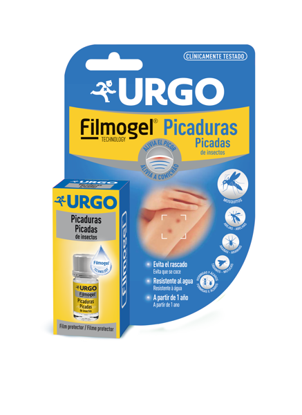 Imagem de Urgo Filmogel Picad Insectos 3,25 Ml