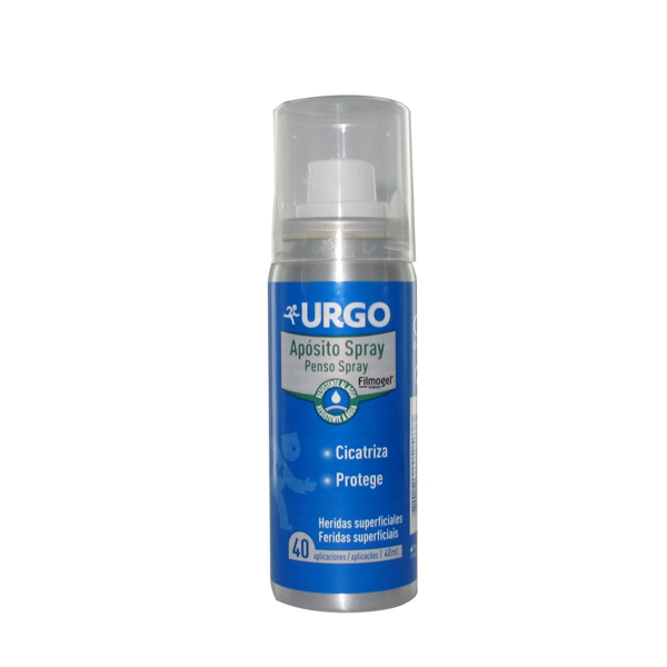 Picture of Urgo Spray Penso Spray 40 Ml