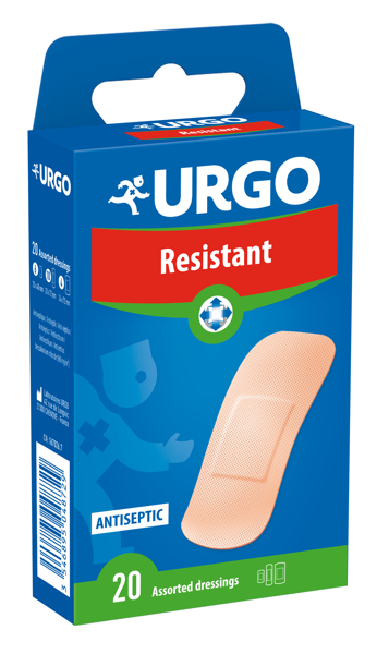 Picture of Urgo Resistant Penso 3 T X 20