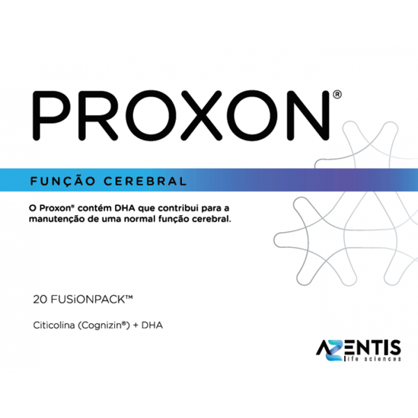 Picture of Proxon Amp 10mlx 20 + Caps X 20