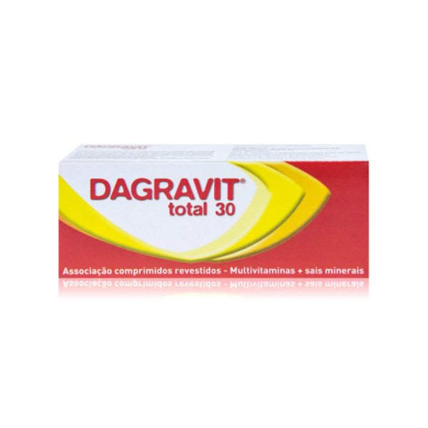 Picture of Dagravit Total 30 x 30 comp rev
