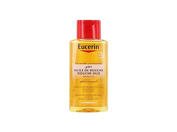 Imagem de Eucerin Psensivel Oleo Duche Ph5 200ml