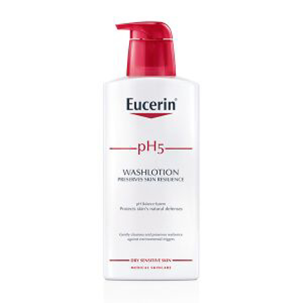 Imagem de Eucerin Psensivel Gel Lavagem Ph5 400ml