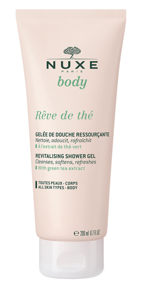 Imagem de Nuxe Body Reve Gel Duche Revit 200Ml