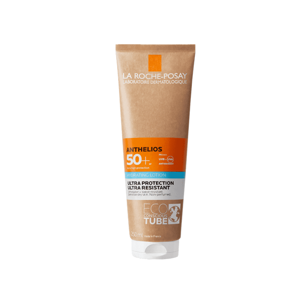 Imagem de Lrposay Anthelios Lt Hidrat SPF50 250Ml