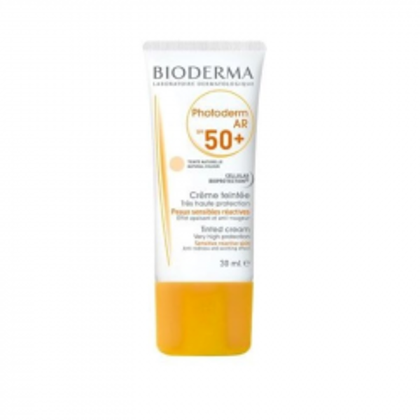 Imagem de Photoderm Bioderm Ar Spf50+ Cr 30 Ml