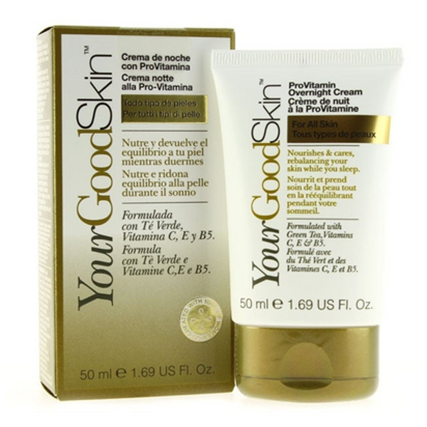 Imagem de Yourgoodskin Creme Dia Antiox 75ml