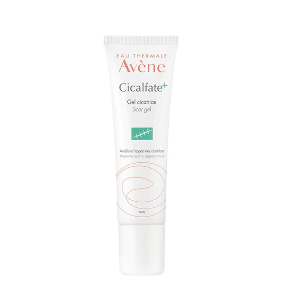 Imagem de Avene Cicalfate+ Gel Cicatrizes 30Ml